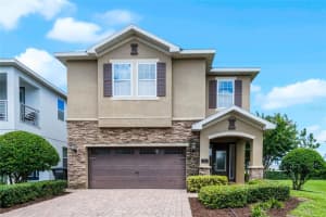 441 LASSO DRIVE, KISSIMMEE, FL 34747 Sold 10/31/24