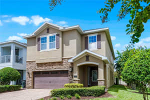 441 LASSO DRIVE, KISSIMMEE, FL 34747 Sold 10/31/24