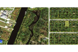 13437 CARRIE AVENUE, PORT CHARLOTTE, FL 33953 - MLS#MFRS5111469