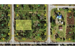 2210 BUSHER STREET, PORT CHARLOTTE, FL 33953 - MLS#MFRS5111475