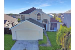 729 DOWNING CIRCLE, DAVENPORT, FL 33897 Sold 12/12/24