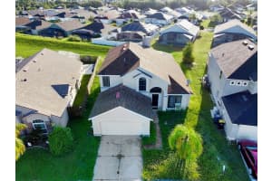 729 DOWNING CIRCLE, DAVENPORT, FL 33897 Sold 12/12/24