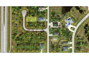 107 FRENCH COURT, ROTONDA WEST, FL 33947 Sold 09/26/25