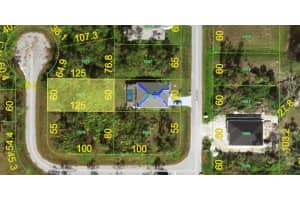 107 FRENCH COURT, ROTONDA WEST, FL 33947 Sold 09/26/25