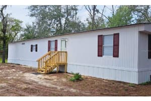 9990 76TH STREET, BRONSON, FL 32621 Sold 04/23/25