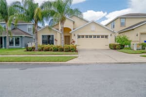 2152 ONTARIO WAY, LAKELAND, FL 33805 Sold 10/30/24