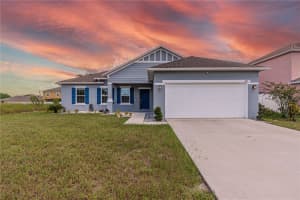 833 JAMES DRIVE, KISSIMMEE, FL 34759 Sold 12/18/24