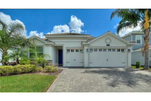 8855 BACKSPIN LN, CHAMPIONS GATE, FL 33896 Sold 10/11/24