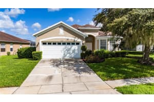 3222 STONEHURST CIRCLE, KISSIMMEE, FL 34741 Sold 05/30/25