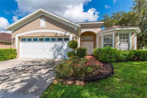 3222 STONEHURST CIRCLE, KISSIMMEE, FL 34741 Sold 05/30/25