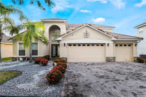 2800 BOAT COVE CIRCLE, KISSIMMEE, FL 34746 Sold 01/03/25
