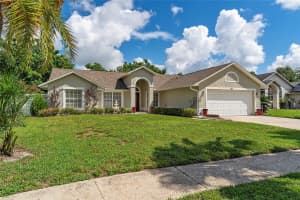 4516 EDEN WOODS CIRCLE, ORLANDO, FL 32810 Sold 12/27/24