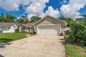 4516 EDEN WOODS CIRCLE, ORLANDO, FL 32810 Sold 12/27/24