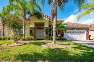2751 SWOOP CIRCLE, KISSIMMEE, FL 34741 Sold 12/18/24