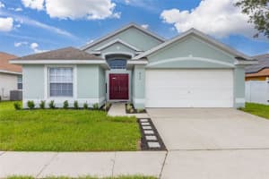 415 CHESHIRE WAY, DAVENPORT, FL 33897 Sold 01/14/25
