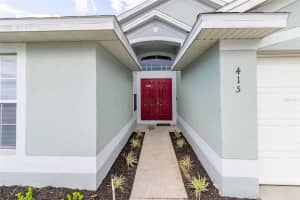415 CHESHIRE WAY, DAVENPORT, FL 33897 Sold 01/14/25