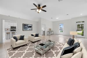 4730 PEBBLE BEACH DRIVE, SEBRING, FL 33872 Sold 04/30/25