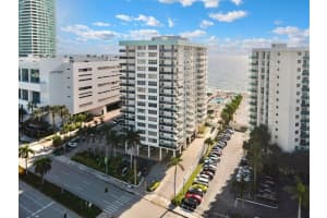 3725 OCEAN DRIVE, HOLLYWOOD, FL 33019 Sold 06/06/25