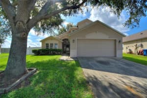626 HAINES TRAIL, WINTER HAVEN, FL 33881 Sold 10/22/24