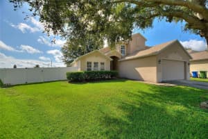 626 HAINES TRAIL, WINTER HAVEN, FL 33881 Sold 10/22/24