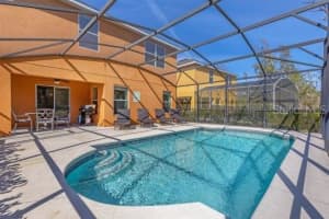 2631 SANTOSH COVE, KISSIMMEE, FL 34746 Sold 09/20/24