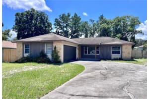617 DUNN DRIVE, ALTAMONTE SPRINGS, FL 32714 Sold 10/31/24
