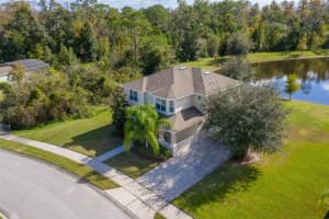 4910 HAROLD STANLEY DRIVE, KISSIMMEE, FL 34758 Sold 01/29/25