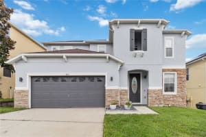 407 ROSSELLI BOULEVARD, DAVENPORT, FL 33896 Sold 12/19/24
