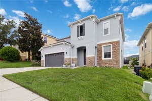 407 ROSSELLI BOULEVARD, DAVENPORT, FL 33896 Sold 12/19/24