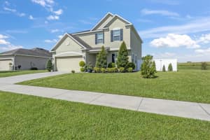 3837 SPRING CREEK ROAD, DUNDEE, FL 33838 Sold 11/08/24