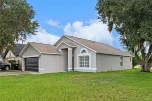 951 RIVER WIND AVENUE, ORLANDO, FL 32825 Sold 09/20/24