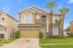 1163 DARNABY WAY, ORLANDO, FL 32824 Sold 10/21/24