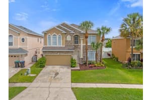 1163 DARNABY WAY, ORLANDO, FL 32824 Sold 10/21/24