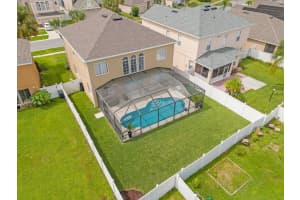 1163 DARNABY WAY, ORLANDO, FL 32824 Sold 10/21/24