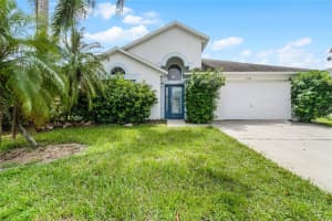 7959 MAGNOLIA BEND COURT, KISSIMMEE, FL 34747 Sold 05/19/25