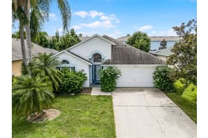 7959 MAGNOLIA BEND COURT, KISSIMMEE, FL 34747 Sold 05/19/25