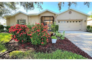 207 NEW RIVER DRIVE, KISSIMMEE, FL 34759 Sold 01/23/25