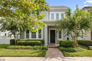 14197 SHOCKLACH DRIVE, WINTER GARDEN, FL 34787 Sold 11/12/24