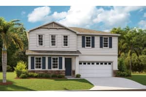 887 GRIFFON AVENUE, LAKE ALFRED, FL 33850 Sold 03/31/25