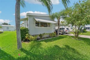 5707 45TH STREET, BRADENTON, FL 34203 Sold 01/15/25