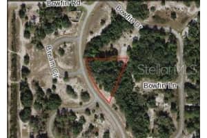 CHINOOK RD, POINCIANA, FL 34759 - MLS#MFRS5111700