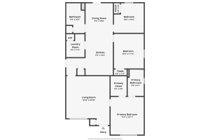 908 19TH TERRACE, GAINESVILLE, FL 32641 - MLS#MFRS5111708