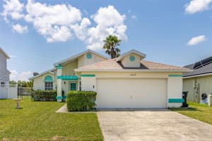 13140 BOULDER WOODS CIRCLE, ORLANDO, FL 32824 Sold 12/23/24