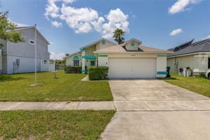 13140 BOULDER WOODS CIRCLE, ORLANDO, FL 32824 Sold 12/23/24