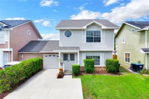 2812 CURRY VILLAGE LANE, ORLANDO, FL 32822 Sold 10/28/24