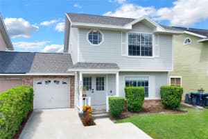 2812 CURRY VILLAGE LANE, ORLANDO, FL 32822 Sold 10/28/24