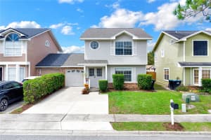 2812 CURRY VILLAGE LANE, ORLANDO, FL 32822 Sold 10/28/24