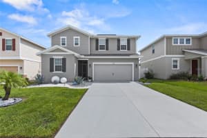 284 LAKE SMART CIRCLE, WINTER HAVEN, FL 33881 Sold 12/04/24