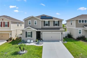 284 LAKE SMART CIRCLE, WINTER HAVEN, FL 33881 Sold 12/04/24
