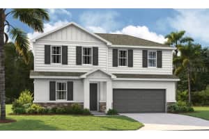 1647 Sugarbelle Cir, MASCOTTE